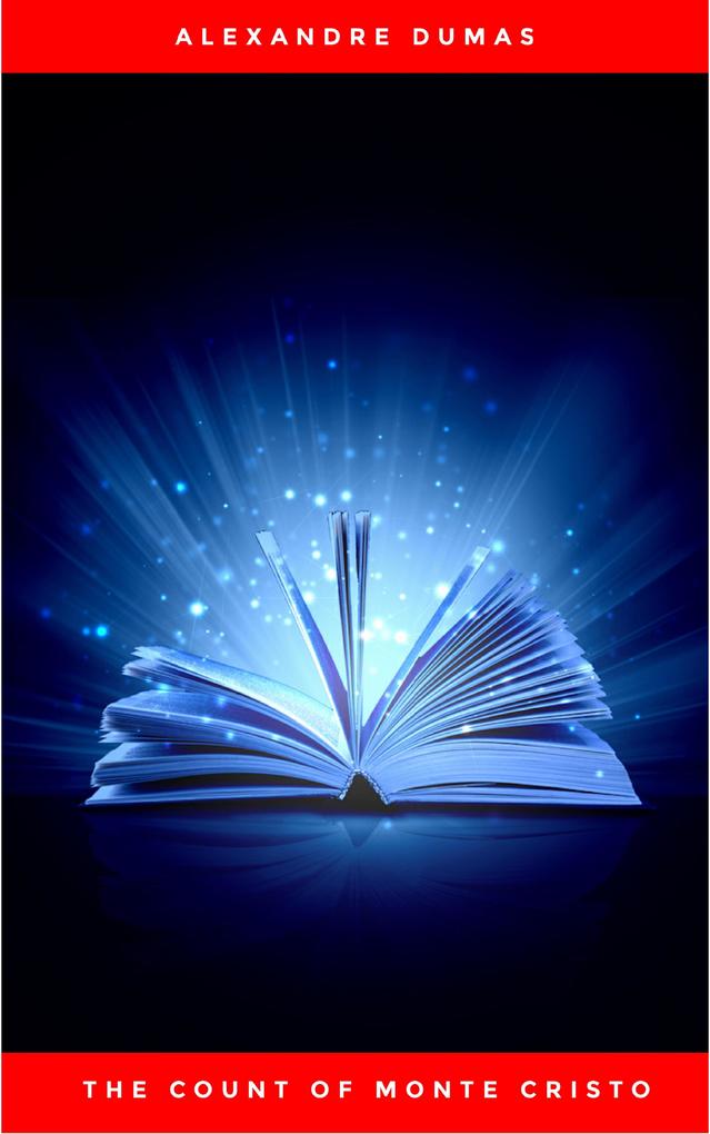 Produktbild: The Count of Monte Cristo | Alexandre Dumas