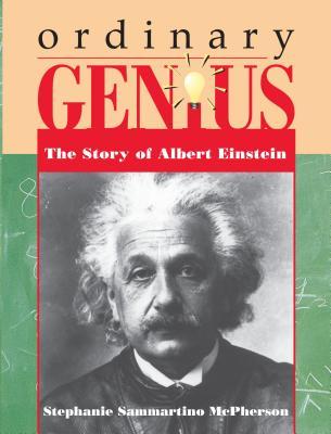 Ordinary Genius: The Story of Albert Einstein als Taschenbuch