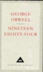 Produktbild: Nineteen Eighty-Four | George Orwell