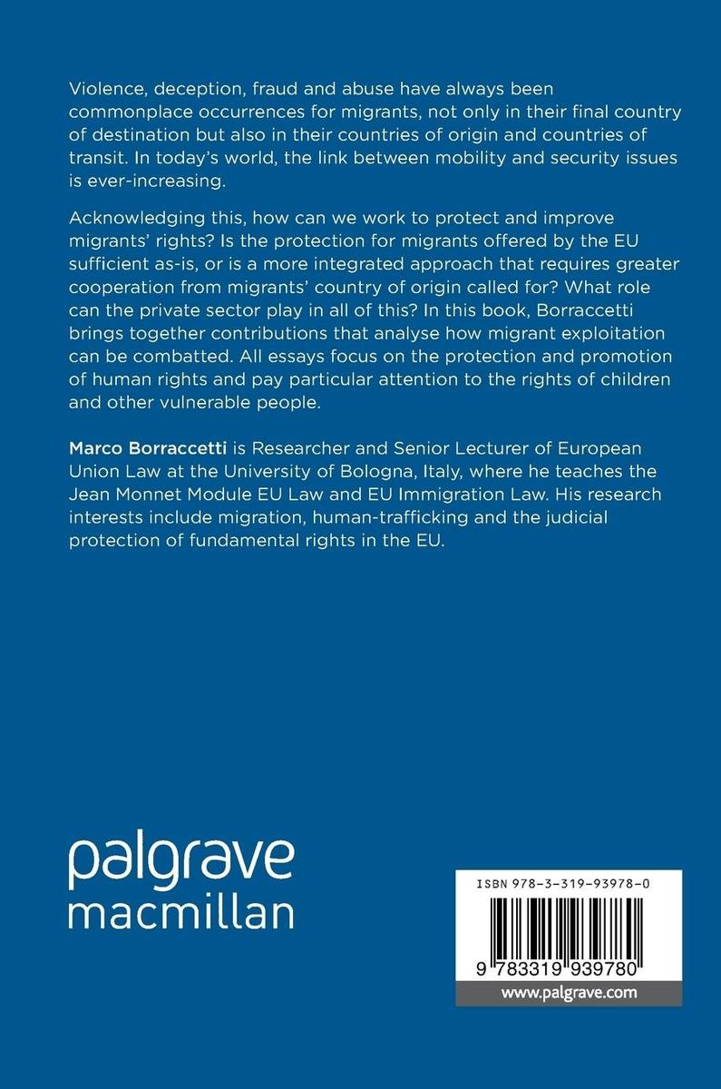 Weitere Ansicht: Labour Migration in Europe Volume II