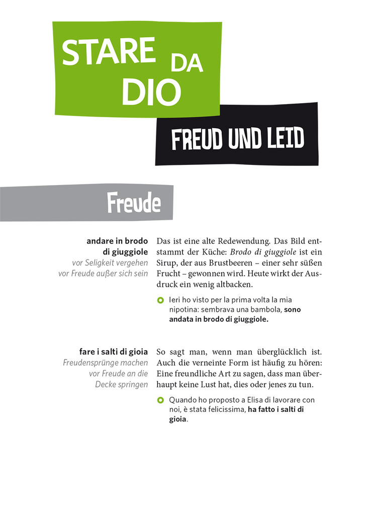 Weitere Ansicht: PONS Acqua in bocca! | Roberto Bortoluzzi