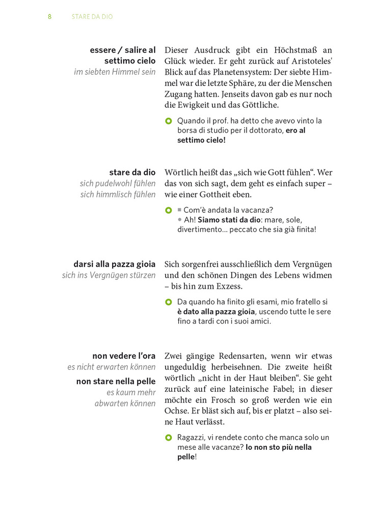 Weitere Ansicht: PONS Acqua in bocca! | Roberto Bortoluzzi