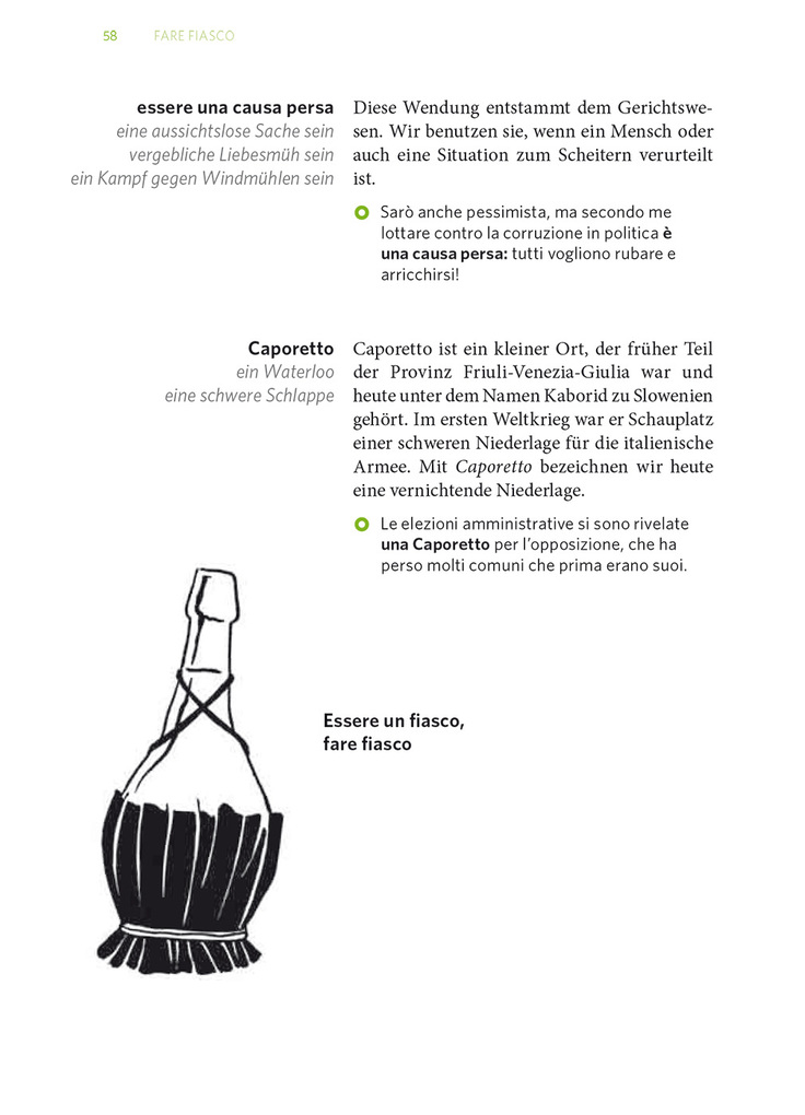 Weitere Ansicht: PONS Acqua in bocca! | Roberto Bortoluzzi