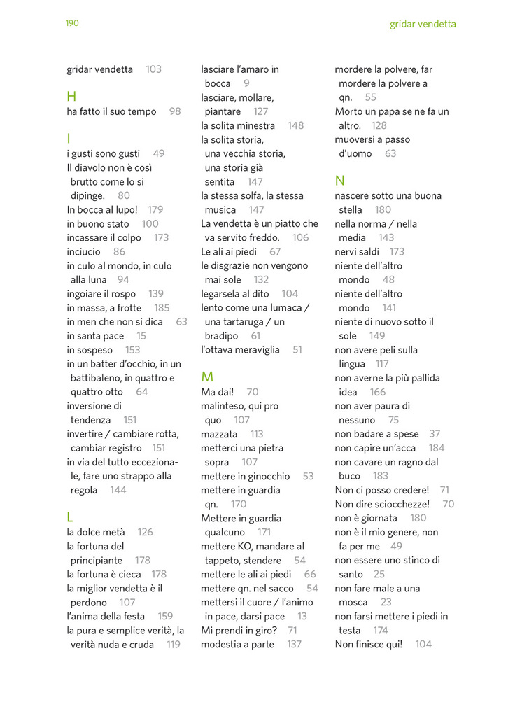 Weitere Ansicht: PONS Acqua in bocca! | Roberto Bortoluzzi