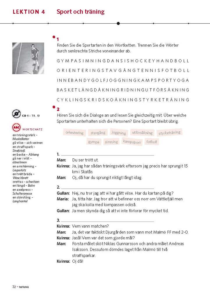 Weitere Ansicht: PONS Power-Sprachkurs Schwedisch für Fortgeschrittene