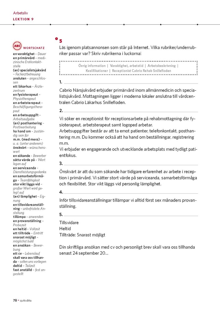 Weitere Ansicht: PONS Power-Sprachkurs Schwedisch für Fortgeschrittene