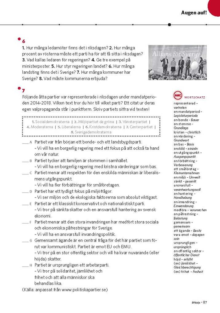 Weitere Ansicht: PONS Power-Sprachkurs Schwedisch für Fortgeschrittene