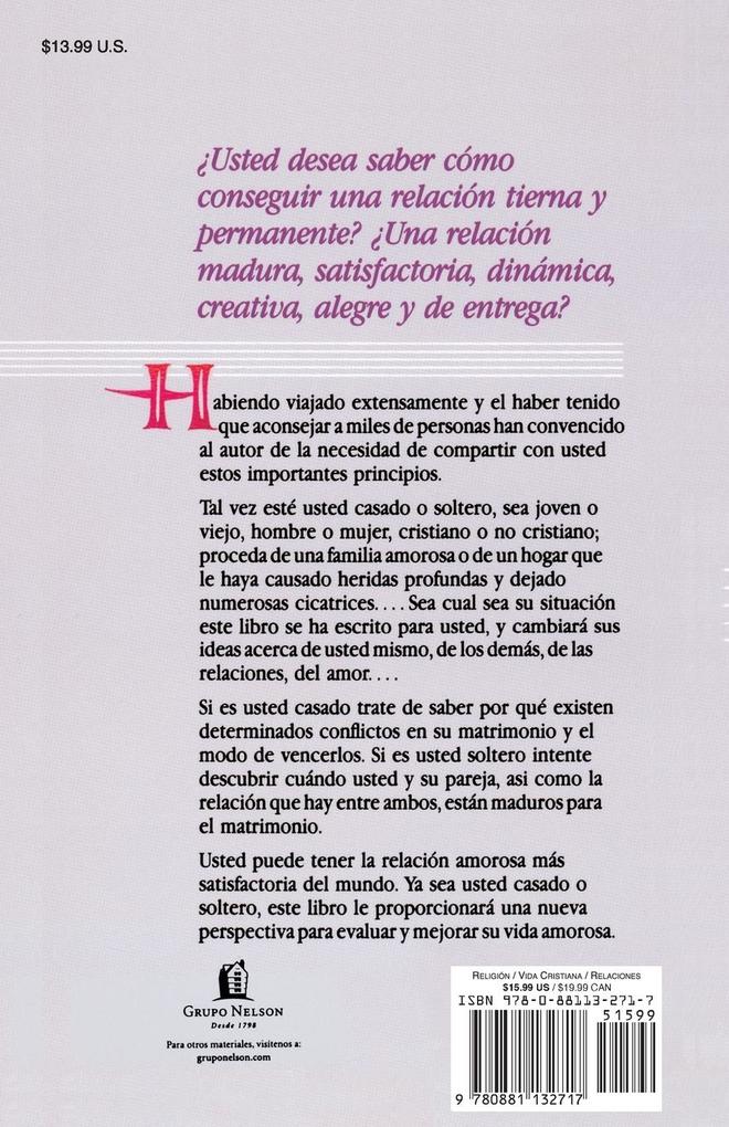 Weitere Ansicht: El Secreto de Amar | Josh McDowell