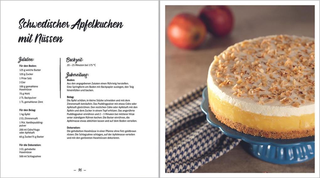 Weitere Ansicht: Himmlische Torten von den Uplengener Landfrauen