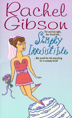Produktbild: Simply Irresistible | Rachel Gibson