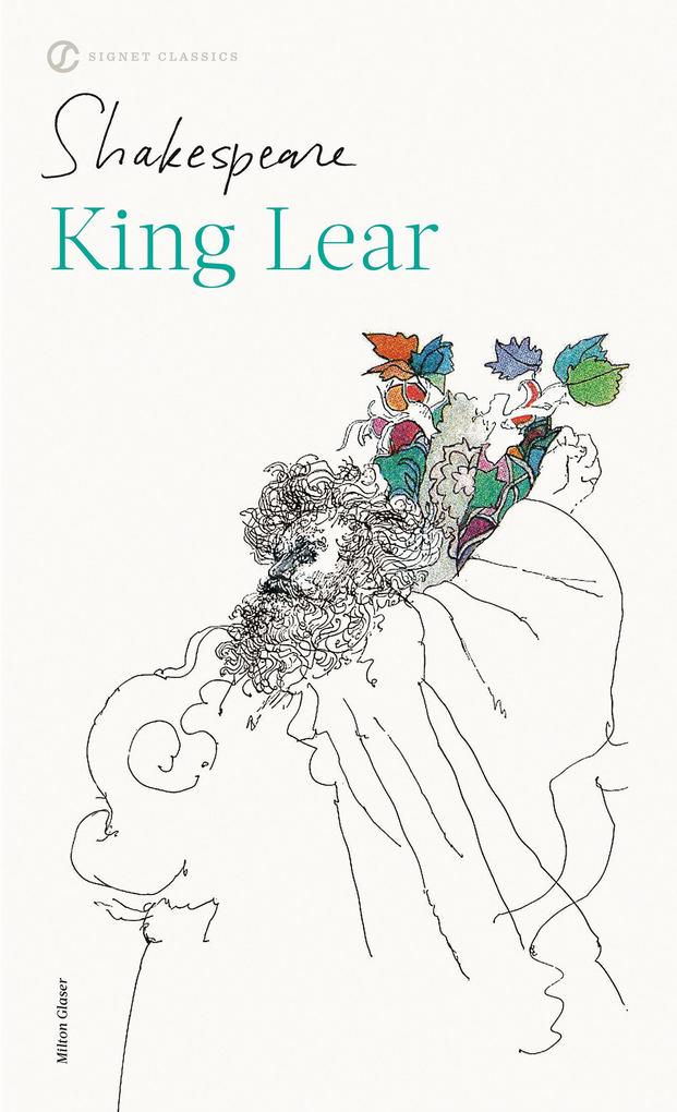 Produktbild: King Lear | William Shakespeare