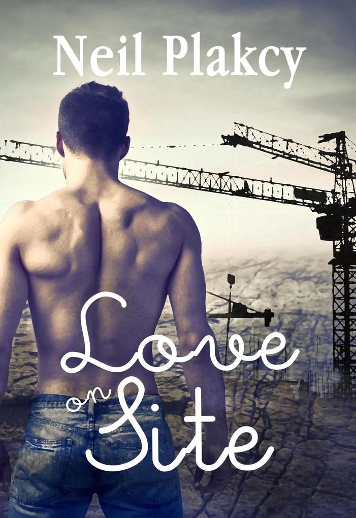 Produktbild: Love on Site | Neil Plakcy