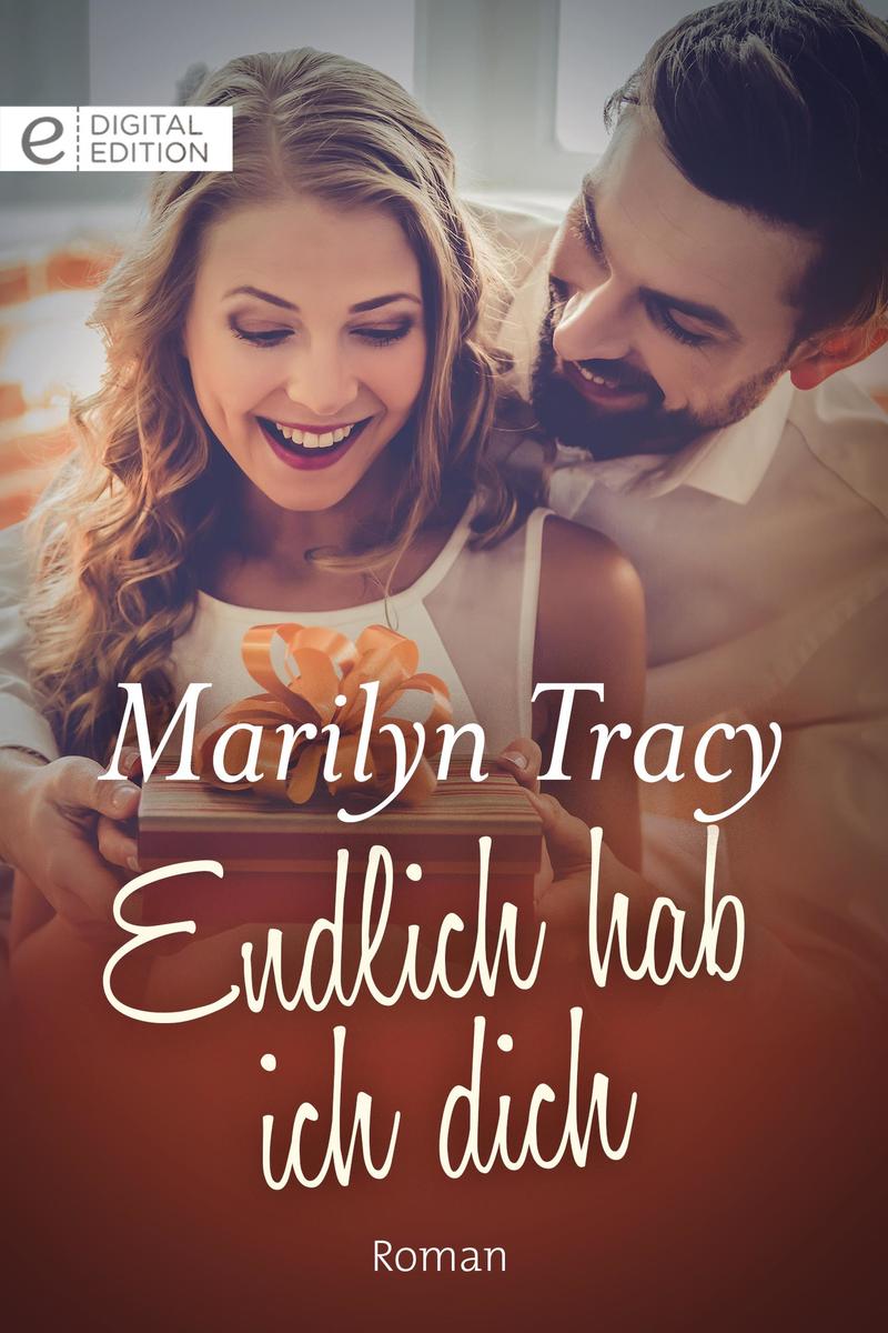 Produktbild: Endlich hab ich dich | Marilyn Tracy