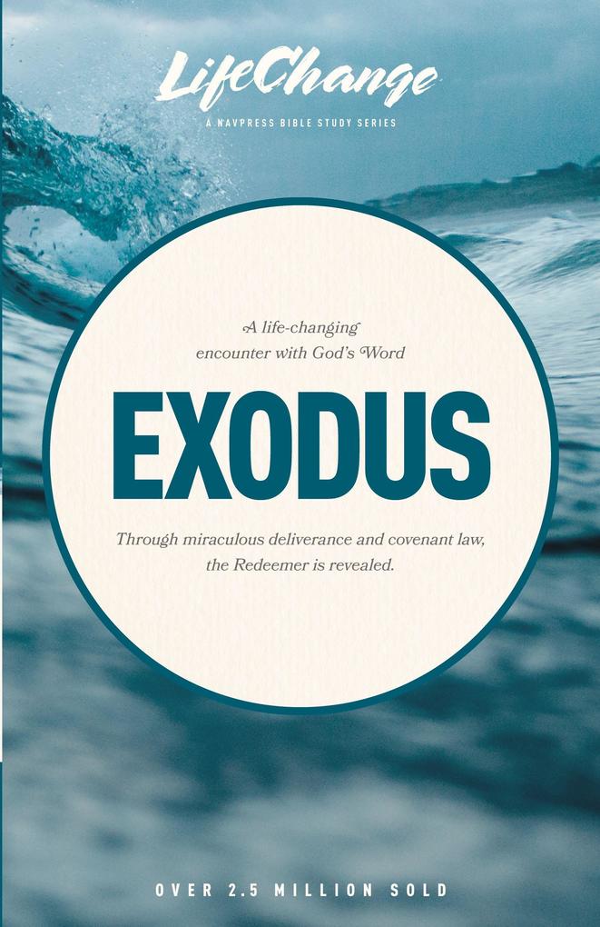 Produktbild: Exodus | The Navigators