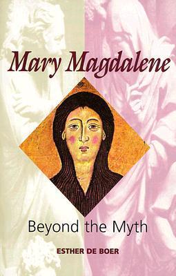 Produktbild: Mary Magdalene | Esther A. de Boer
