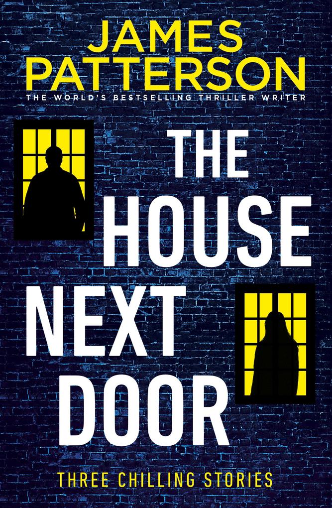Produktbild: The House Next Door | James Patterson