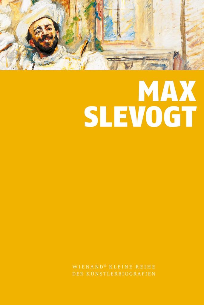 Produktbild: Max Slevogt | Nicole Hartje-Grave