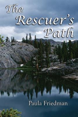 Produktbild: The Rescuer's Path | Paula Friedman