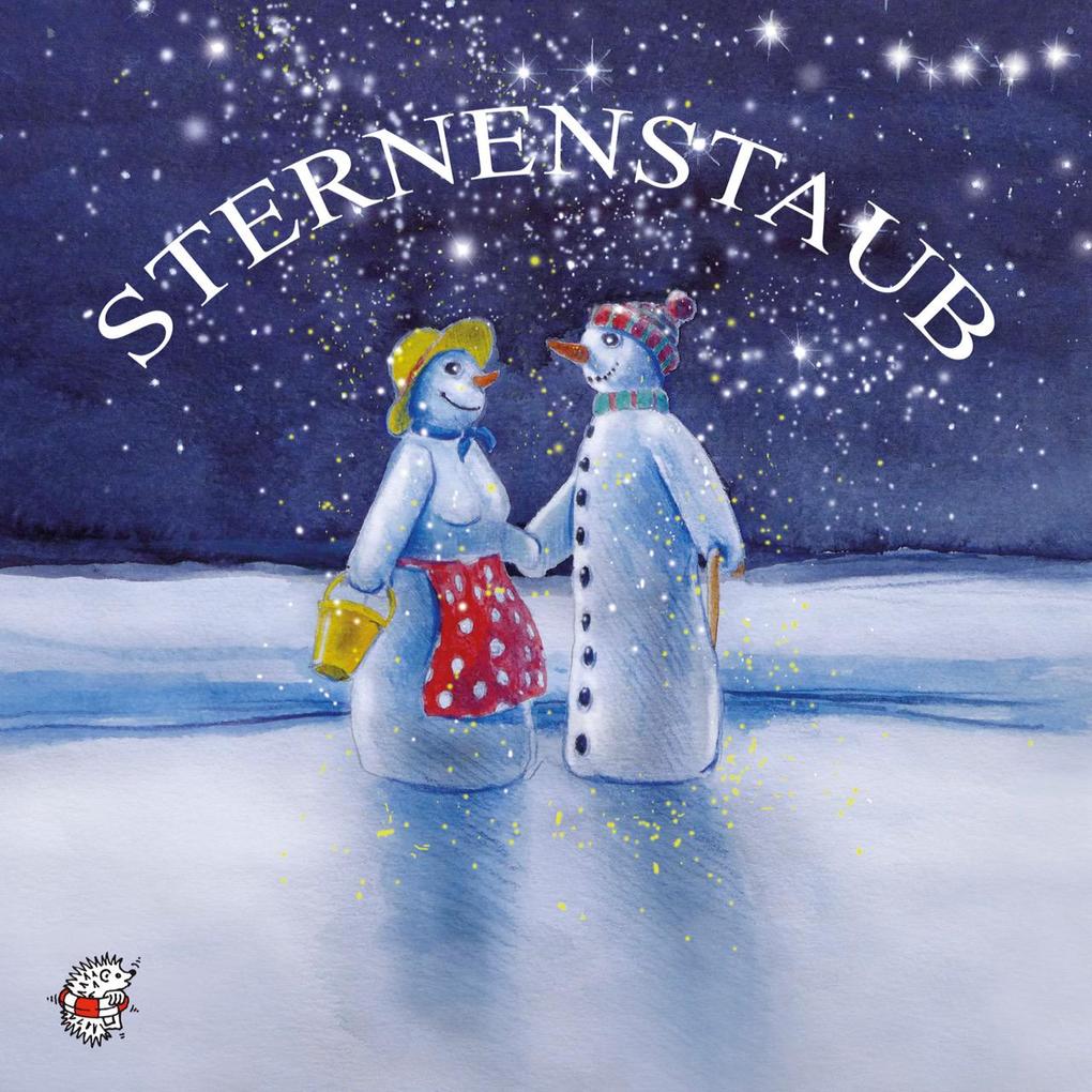 Produktbild: Sternenstaub | Ute Kleeberg