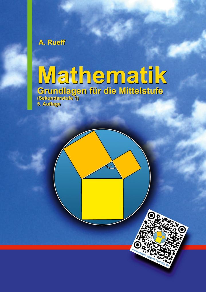 Produktbild: Mathematik | Andreas Rueff
