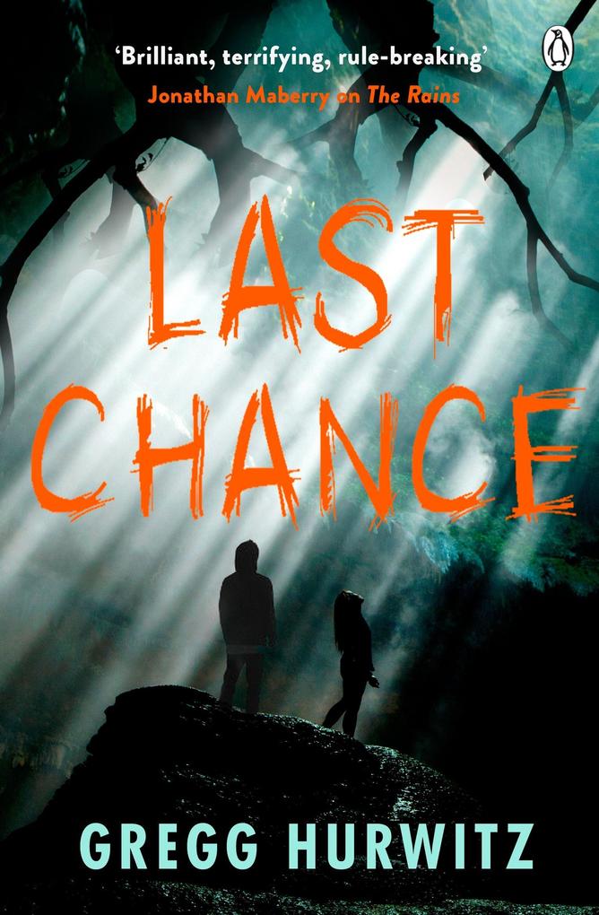 Produktbild: Last Chance | Gregg Hurwitz
