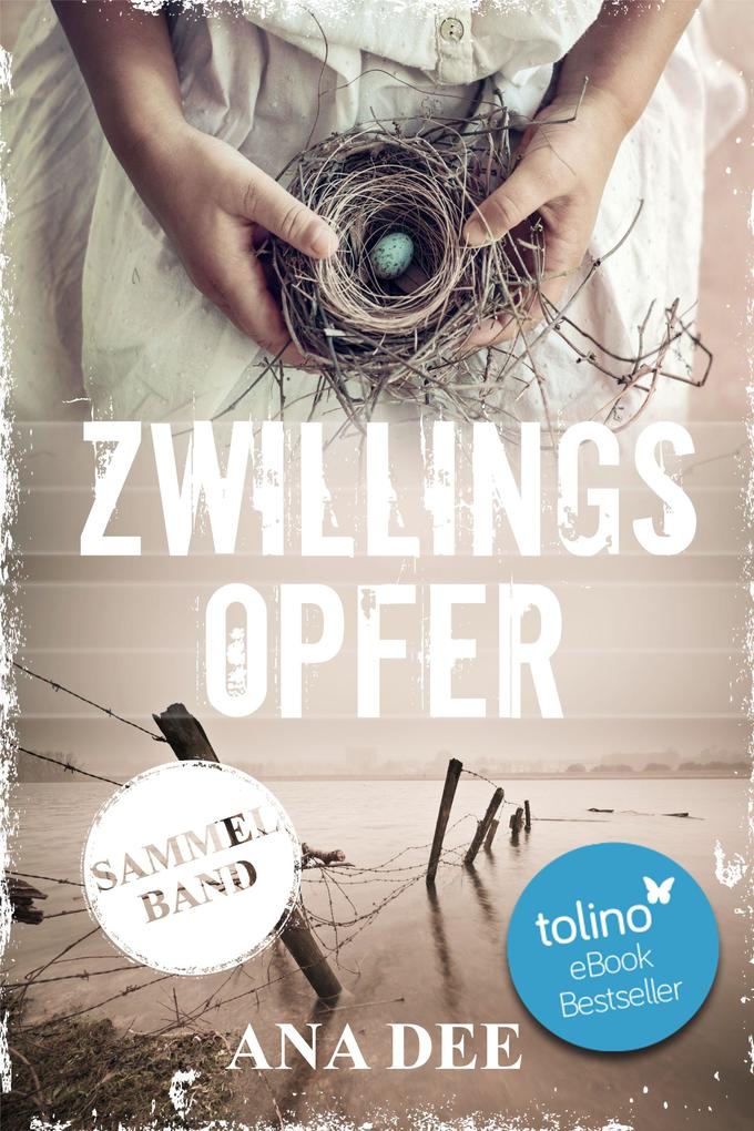 Produktbild: Zwillingsopfer | Ana Dee