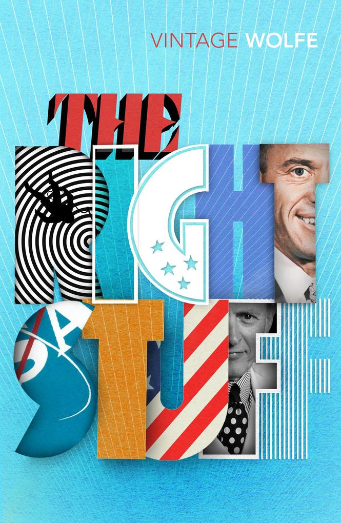 Produktbild: The Right Stuff | Tom Wolfe
