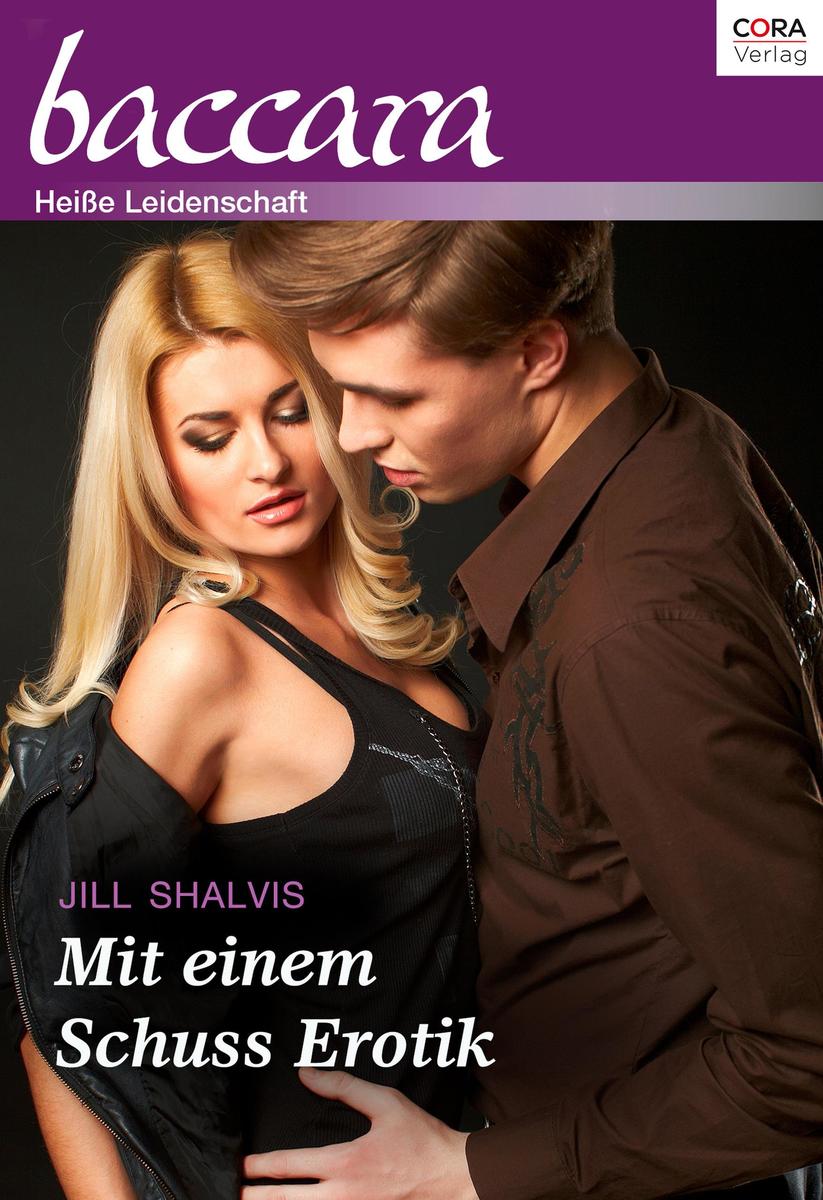 Produktbild: Mit einem Schuss Erotik | Jill Shalvis