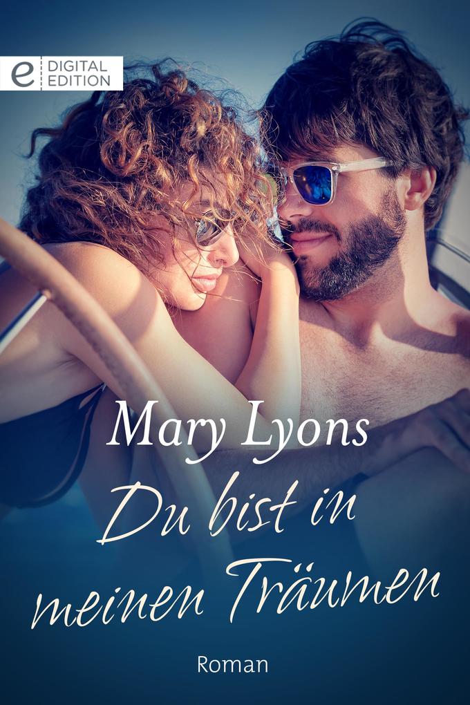 Produktbild: Du bist in meinen Träumen | Mary Lyons
