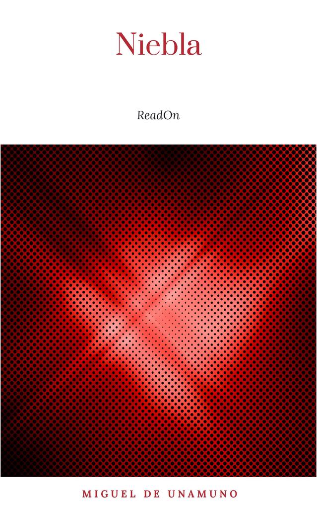 Produktbild: Niebla | Miguel De Unamuno