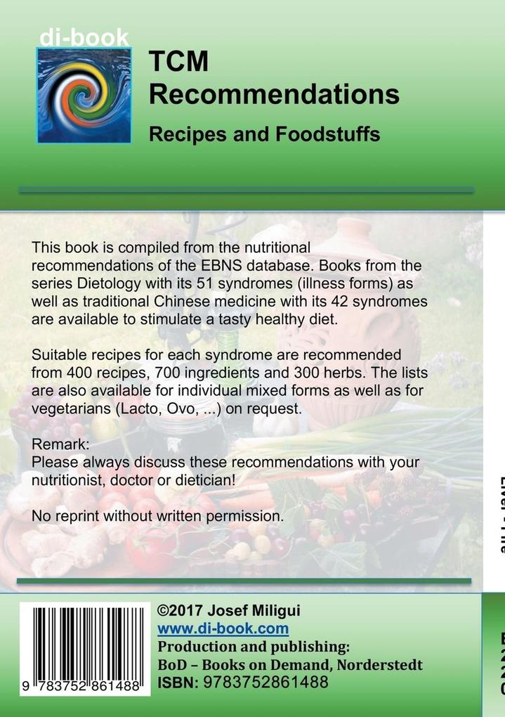 Weitere Ansicht: TCM - Liver - Fire | Josef Miligui