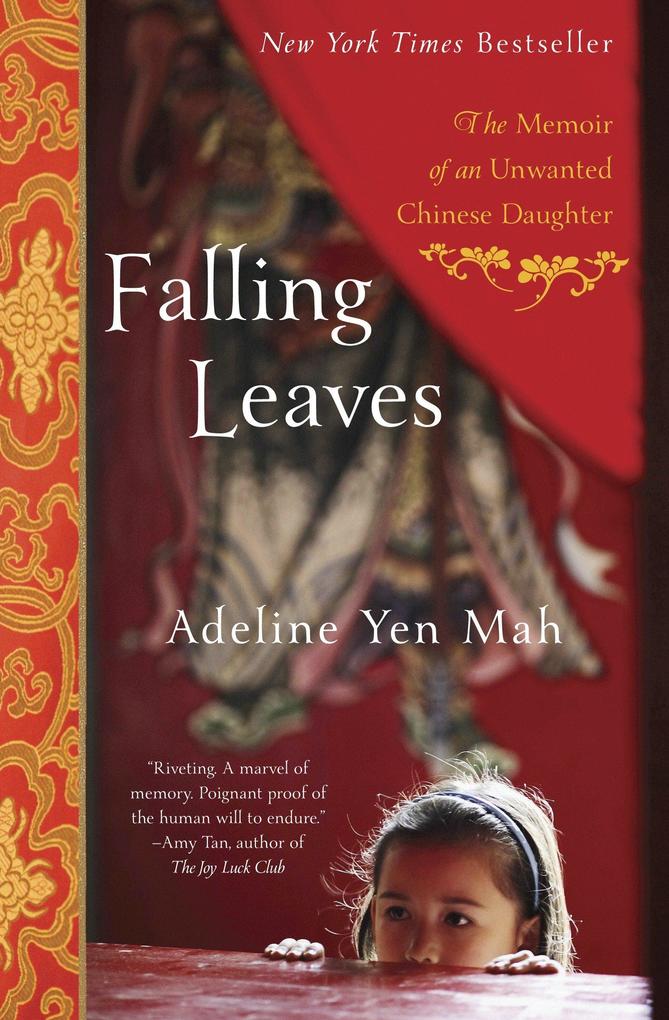 Produktbild: Falling Leaves | Adeline Yen Mah