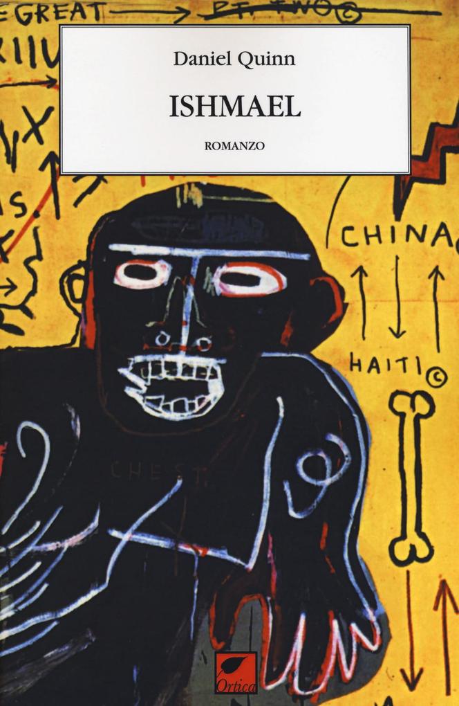 Produktbild: Ishmael | Daniel Quinn