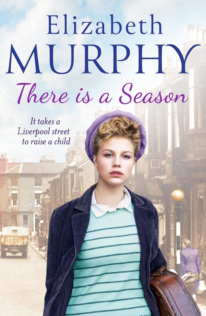 Produktbild: There is a Season | Elizabeth Murphy