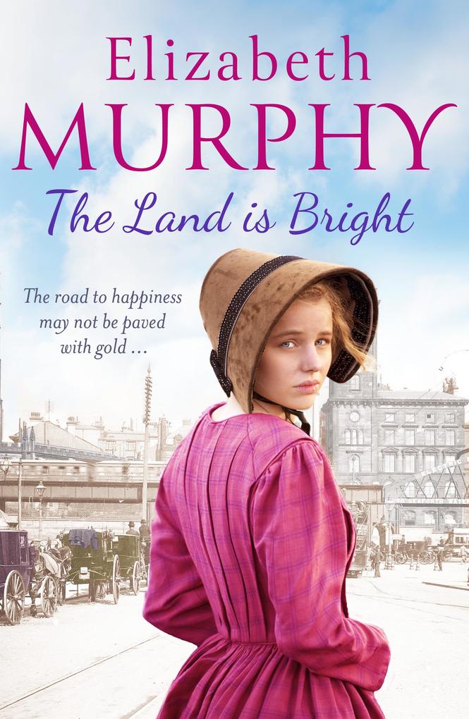 Produktbild: Land is Bright | Elizabeth Murphy