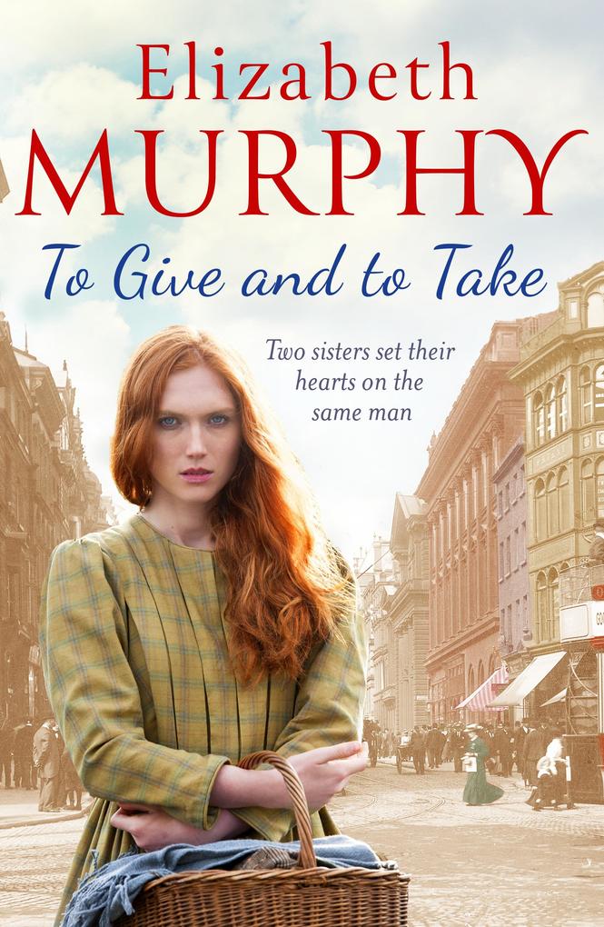 Produktbild: To Give and To Take | Elizabeth Murphy