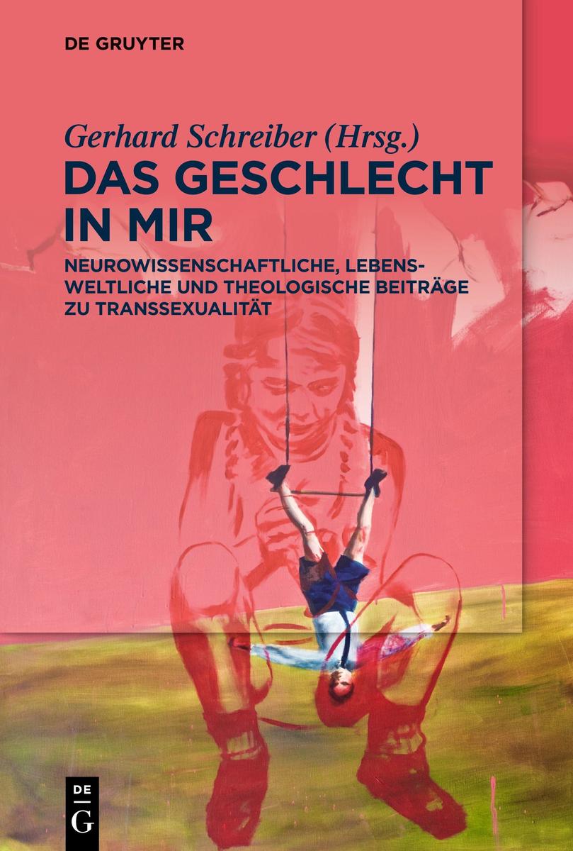 Produktbild: Geschlecht in mir