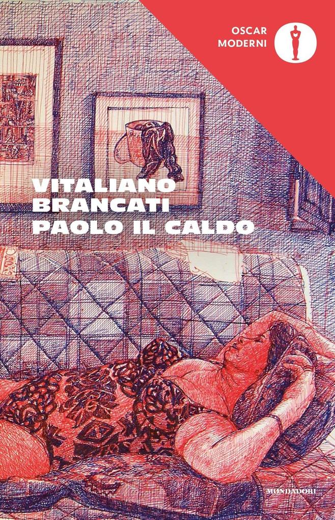 Produktbild: Paolo il caldo | Vitaliano Brancati