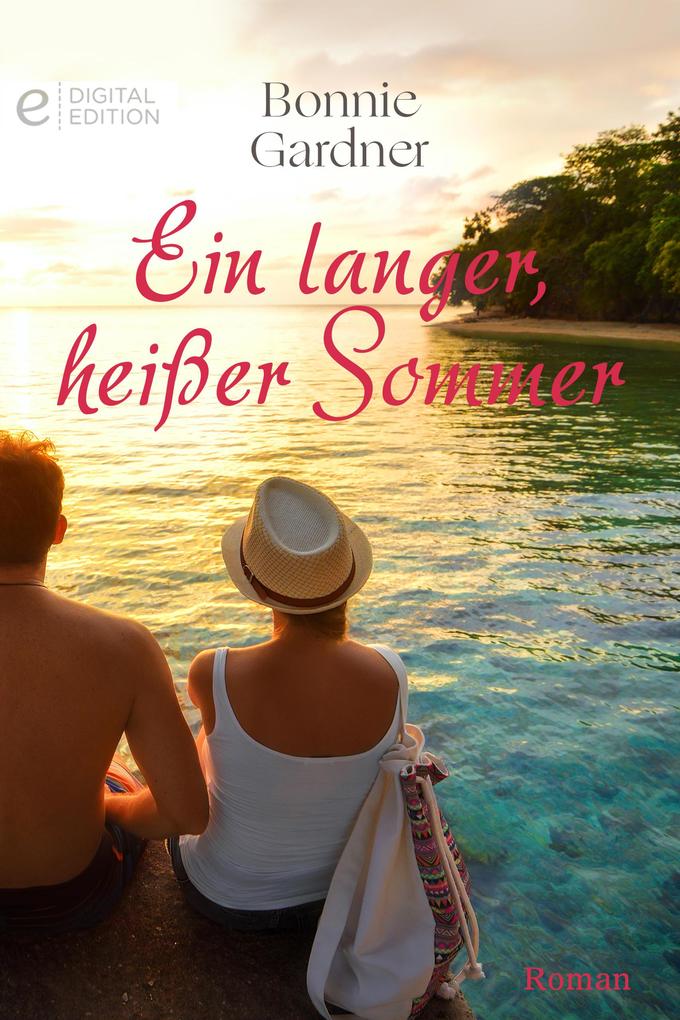 Produktbild: Ein langer, heißer Sommer | Bonnie Gardner