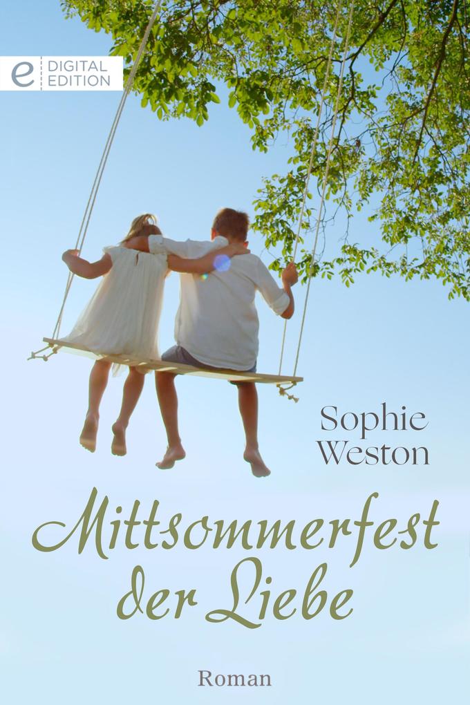 Produktbild: Mittsommerfest der Liebe | Sophie Weston