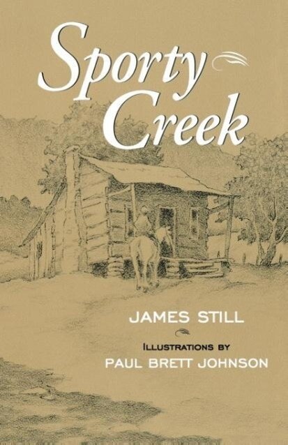 Produktbild: Sporty Creek | James Still