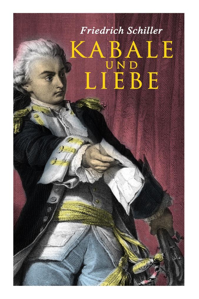 Produktbild: Kabale und Liebe | Friedrich Schiller