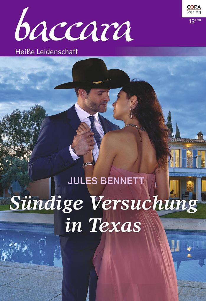 Produktbild: Sündige Versuchung in Texas | Jules Bennett