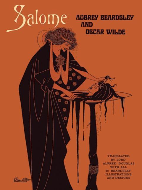 Produktbild: Salome | Oscar Wilde, Aubrey Beardsley