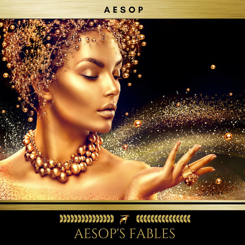 Produktbild: Aesop's Fables | Aesop