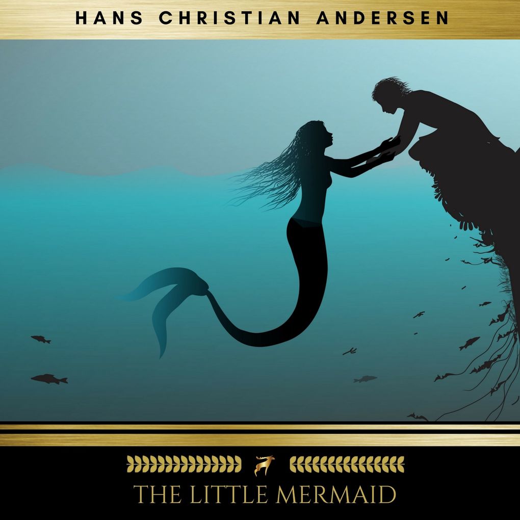 Produktbild: The Little Mermaid | Hans Christian Andersen