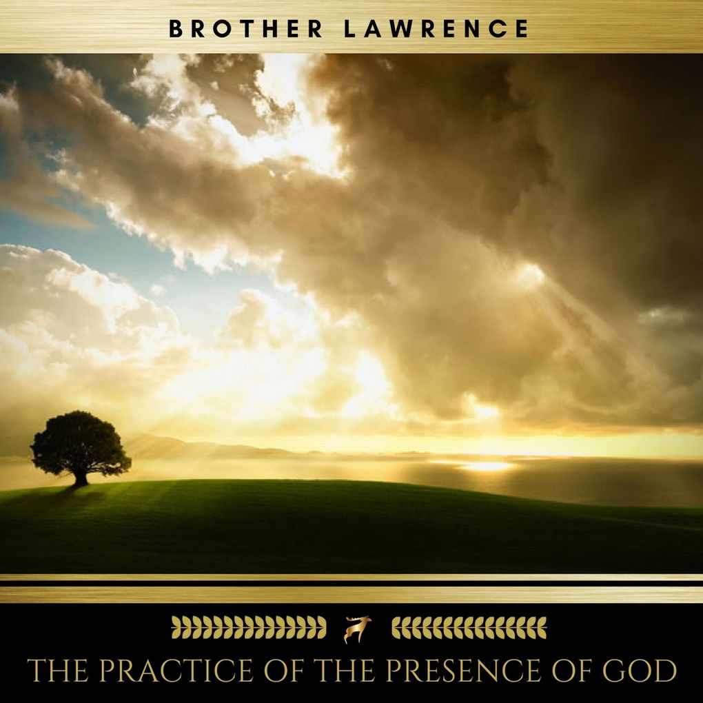 Produktbild: The Practice of the Presence of God | Brother Lawrence