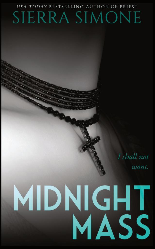 Produktbild: Midnight Mass | Sierra Simone