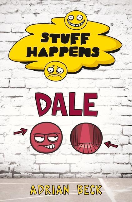 Produktbild: Dale | Adrian Beck