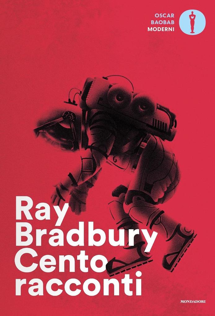 Produktbild: Cento racconti. Autoantologia 1943-1980 | Ray Bradbury